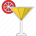 beverage, celebration, cocktail, lemonade, margarita, summer drink