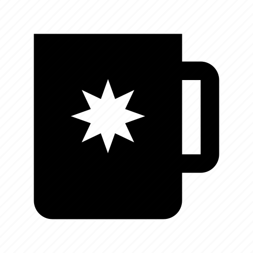 Coffee, coffee mug, drink, mug, tea mug icon - Download on Iconfinder