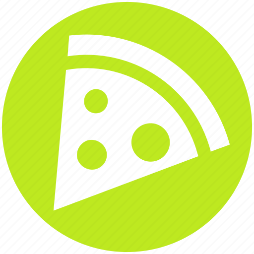 Christmas, dinner, easting, junk food, pizza, pizza slice, slice icon - Download on Iconfinder
