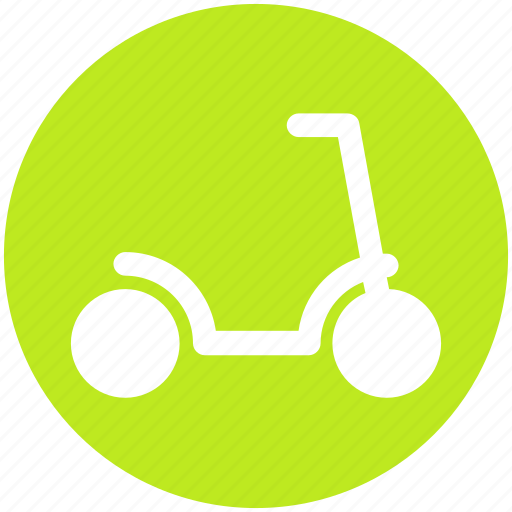 Bicycle, christmas, cycle, scooty, skating, travel icon - Download on Iconfinder