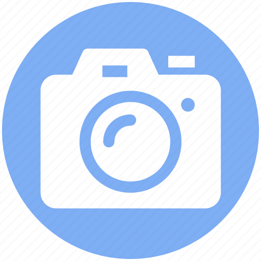 Camera, christmas, holiday, image, photo, photography, shot icon - Download on Iconfinder