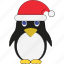 bird santa, bird santa claus, bird santa snow, bird snow, frosty, santa clause, winter snowman 