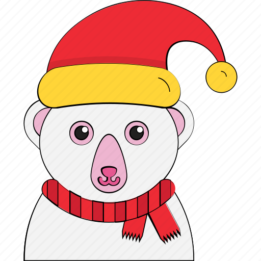 Christmas, saint nicholas, santa, santa claus, snowman, winter icon - Download on Iconfinder