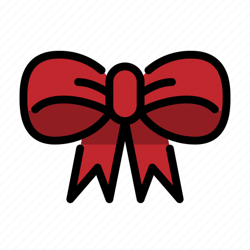 Ribbon, bow, award, decorate, trophy icon - Download on Iconfinder
