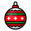 bal, bauble, christmas, christmas ball, decoration, ornament, xmas 