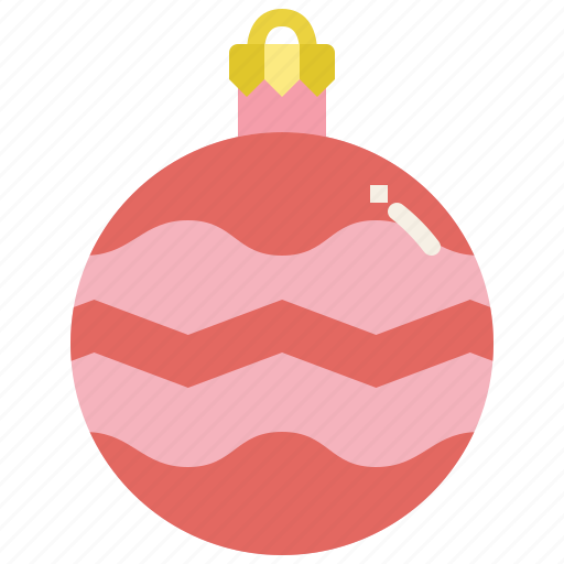 Ornaments, christmas, baubles, xmas, ball, bulbs, decoration icon - Download on Iconfinder