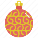 ornaments, christmas, baubles, xmas, ball, bulbs, decoration