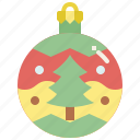 ornaments, christmas, baubles, xmas, ball, bulbs, decoration