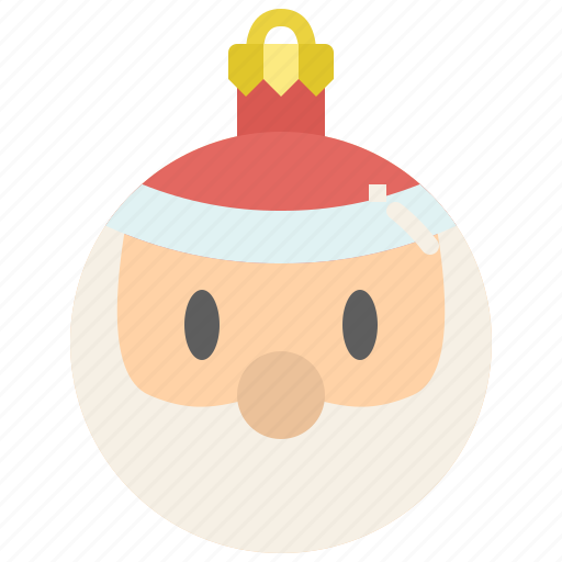 Ornaments, christmas, baubles, xmas, ball, bulbs, decoration icon - Download on Iconfinder