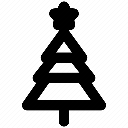 Holiday, culture, christmas, xmas, tree, decoration, decor icon - Download on Iconfinder