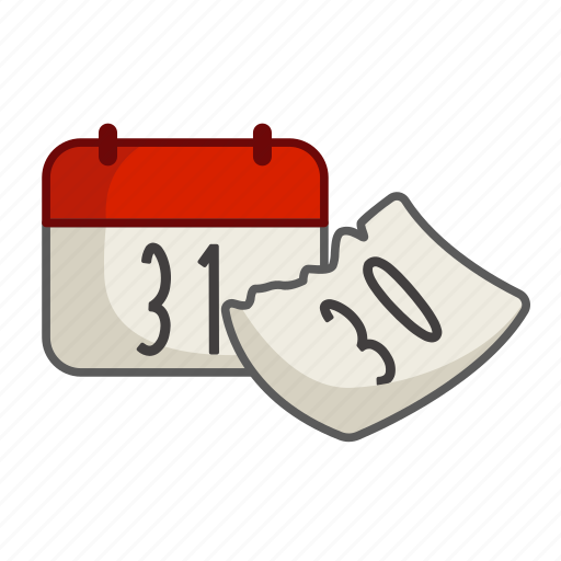 Calendar, christmas, new year, xmas icon - Download on Iconfinder