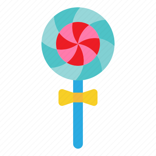 Candy, food, lollipop, sweets icon - Download on Iconfinder