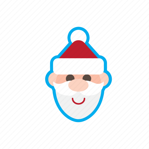 Christmas, gift, holidays, ice, santa, snow, xmas icon - Download on Iconfinder