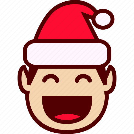Christmas, elf, helper, santa, xmas icon - Download on Iconfinder