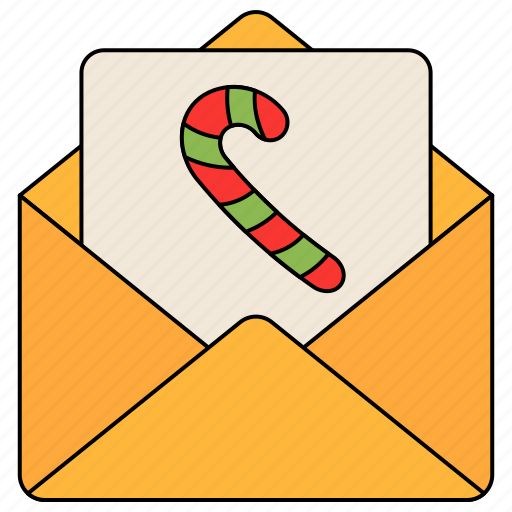 Letter, envelope, email, paper, invitation icon - Download on Iconfinder