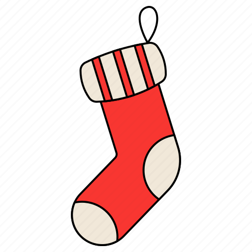 Socks, clothing, fashion, garment, accessory icon - Download on Iconfinder