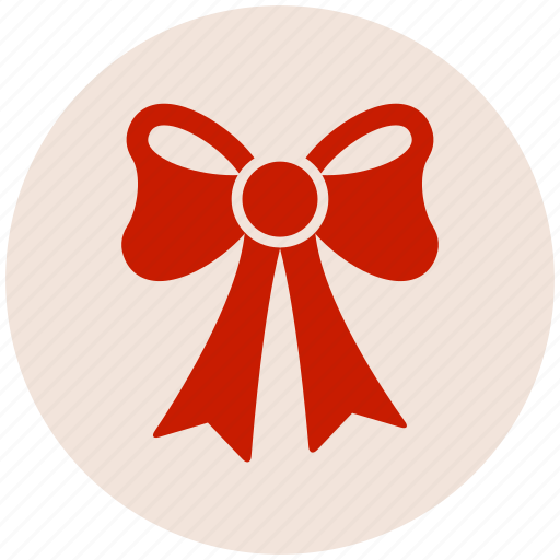 Decorate, celebration, decoration, ornament, ribbon, gift, holiday icon - Download on Iconfinder