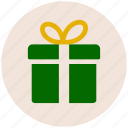 gift, box, present, christmas, gift box, surprise, holiday