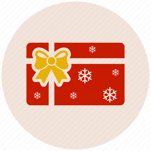 Card, christmas, gift, gift card, shopping icon - Download on Iconfinder