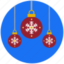 christmas, lantern, decoration, ball, baubles