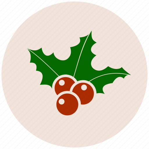 Celebration, decoration, christmas mistletoe, mistletoe, xmas icon - Download on Iconfinder