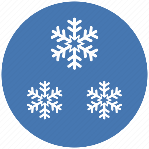 Christmas, snow, cold, snowflake, weather, winter, xmas icon - Download on Iconfinder