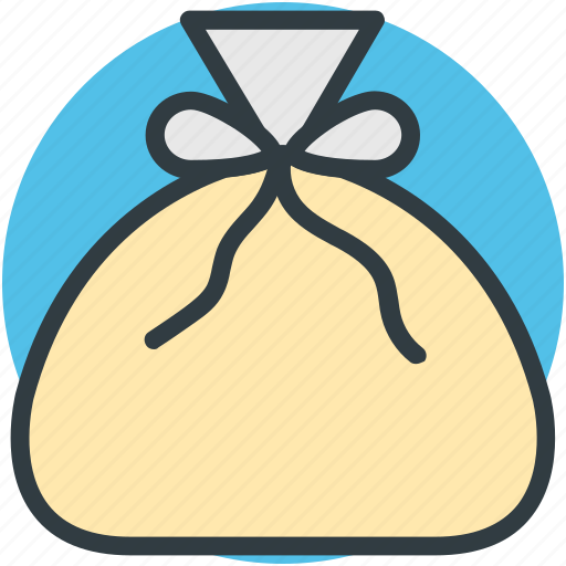 Christmas sack, gifts sack, santa claus, santa sack, xmas gifts icon - Download on Iconfinder
