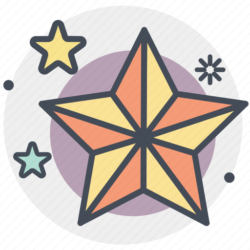 Christmas, christmas star, holiday, star, winter, xmas icon - Download on Iconfinder