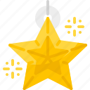 award, christmas, decoration, ornament, star, winter, xmas