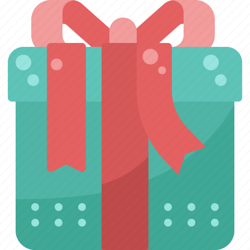 Box, christmas, gift, package, present, winter, xmas icon - Download on Iconfinder