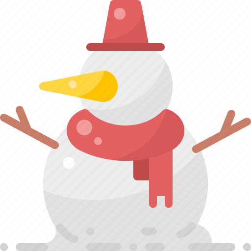 Christmas, decoration, new year, snow, snowman, winter, xmas icon - Download on Iconfinder
