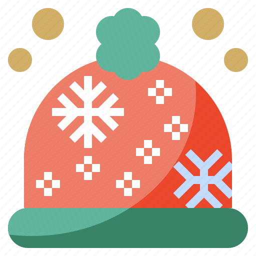 Birthday, christmas, claus, costume, fashion, hat, party icon - Download on Iconfinder