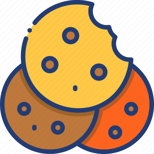 Cookie, biscuit, christmas, xmas icon - Download on Iconfinder