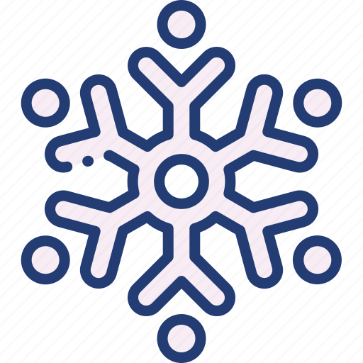 Ice, snow, winter, christmas, snowflake icon - Download on Iconfinder