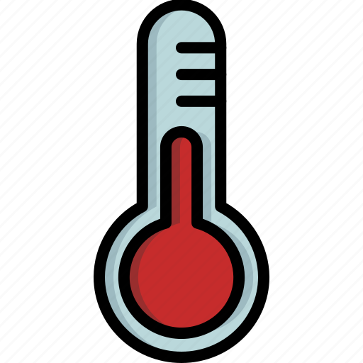 Christmas, cold, measure, snow, temperature, thermometer, winter icon - Download on Iconfinder