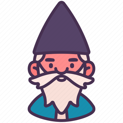 Avatar, christmas, gnome, holiday, man, new year, xmas icon - Download on Iconfinder