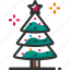 celebration, christmas tree, decoration, pine tree 