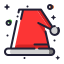 christmas, clothes, hat 