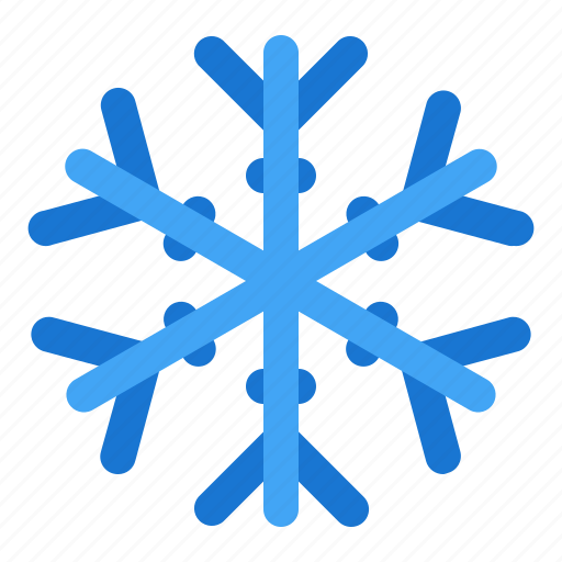 Christmas, snow, snowflake, winter icon - Download on Iconfinder