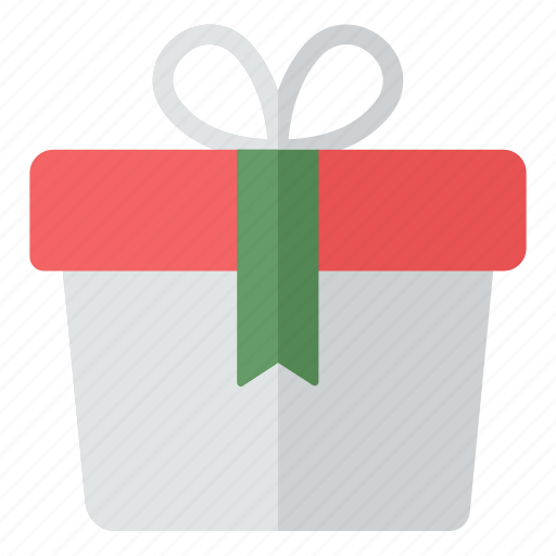 Christmas, gift, present, santa, santa claus, xmas icon - Download on Iconfinder