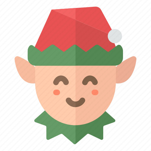 Fairy, xmas, santa, elf, santa claus, christmas icon - Download on Iconfinder