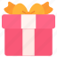 box, christmas, gift, holiday, new year, present, ribbon 