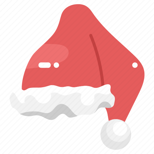 Christmas, costume, hat, santa claus, winter, xmas icon - Download on Iconfinder