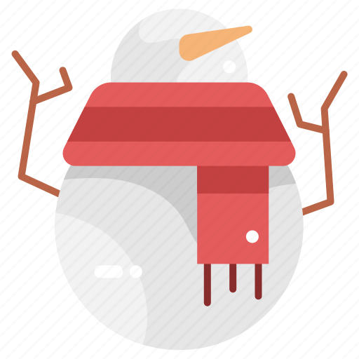 Christmas, shapes, snow, snowman, winter icon - Download on Iconfinder