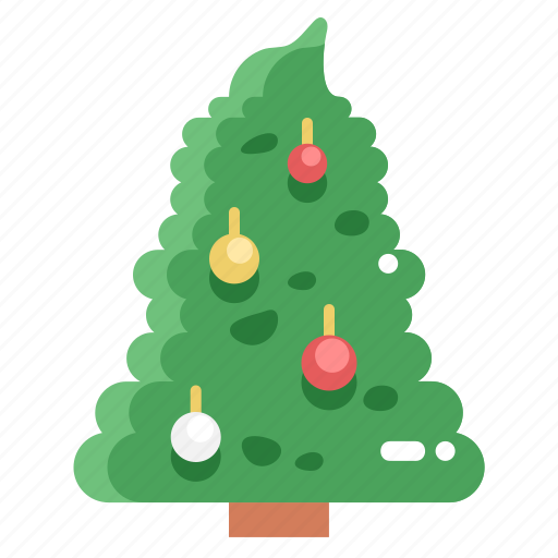 Christmas, christmas tree, forest, nature, trees, woods icon - Download on Iconfinder