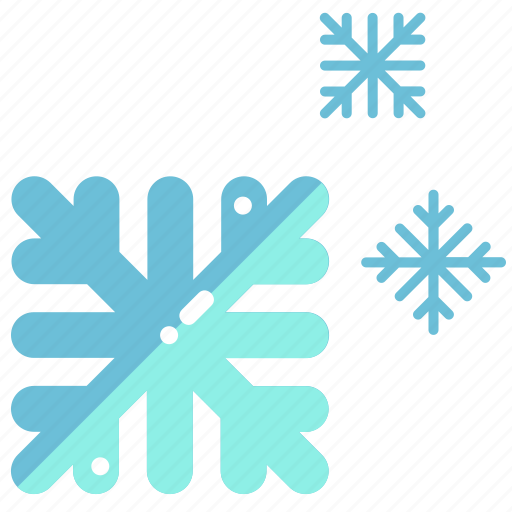 Cold, nature, snow, snowflake, weather, winter icon - Download on Iconfinder