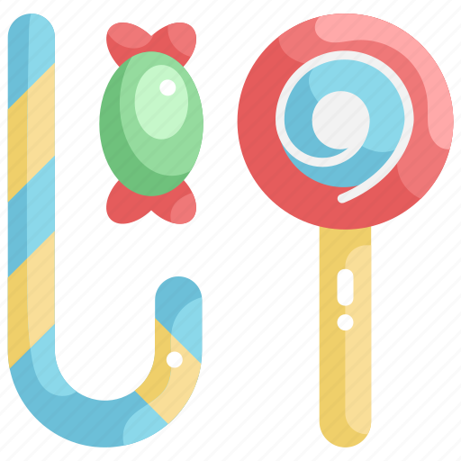 Candy, dessert, food, lollies, sugar, sweet icon - Download on Iconfinder