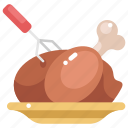 chicken, christmas, dinner, food, roast chicken, thanksgiving, turkey