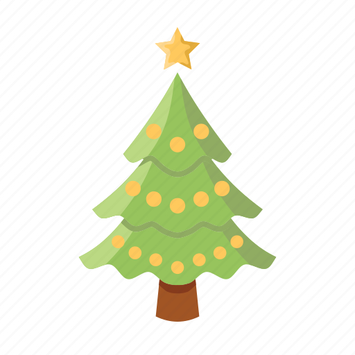Celebration, christmas, decoration, ornament, tree, xmas icon - Download on Iconfinder