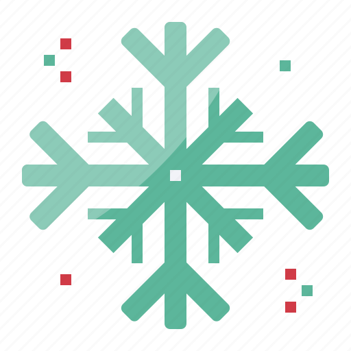 Frost, snow, snowflake, winter, christmas icon - Download on Iconfinder